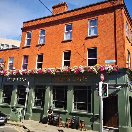 Shaw Suite Dublin Exterior foto