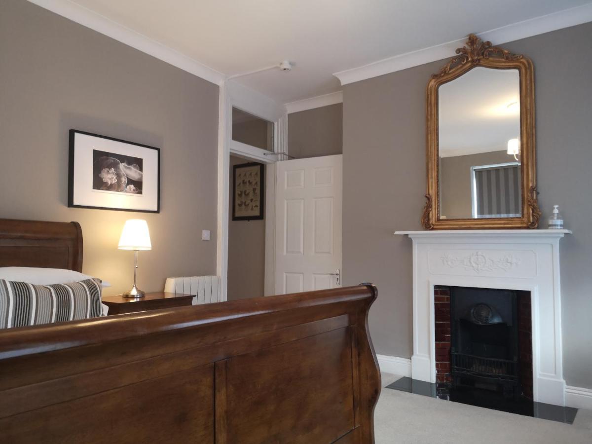 Shaw Suite Dublin Exterior foto
